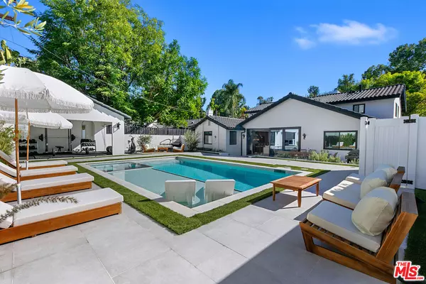 22269 Avenue San Luis, Woodland Hills, CA 91364