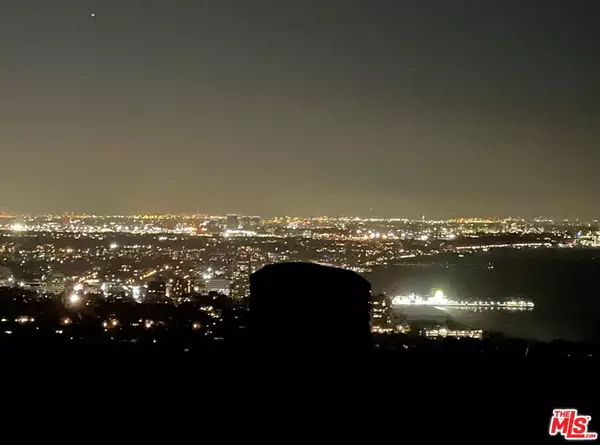 Pacific Palisades, CA 90272,1260 Lachman Ln