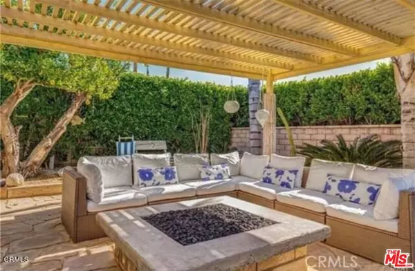 Palm Springs, CA 92262,2888 E Venetia Rd