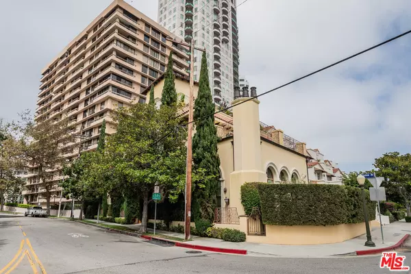 1230 Westholme Ave #104, Los Angeles, CA 90024