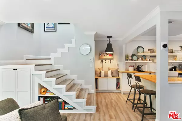 1228 18th St #C, Santa Monica, CA 90404