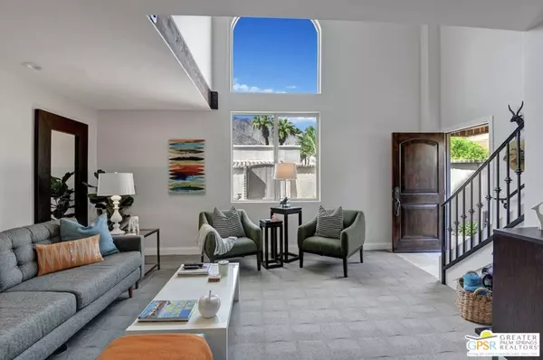 400 N Avenida Caballeros #10, Palm Springs, CA 92262