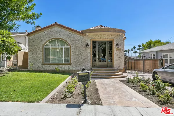 1016 E Verdugo Ave, Burbank, CA 91501