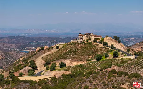 Malibu, CA 90265,340 N Kanan Dume Rd