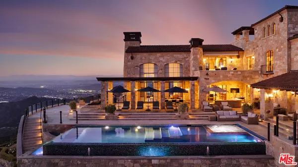 Malibu, CA 90265,340 N Kanan Dume Rd