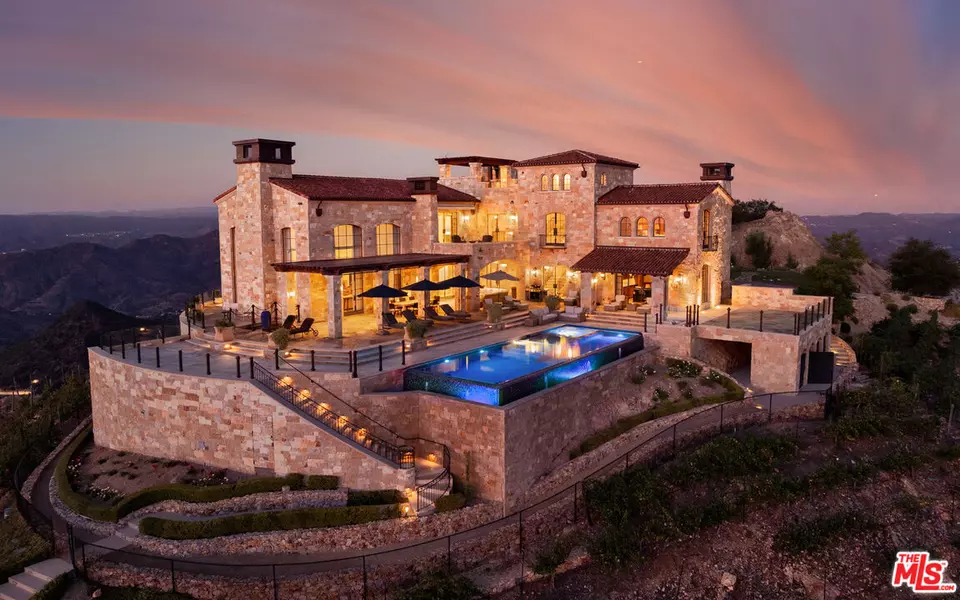 340 N Kanan Dume Rd, Malibu, CA 90265