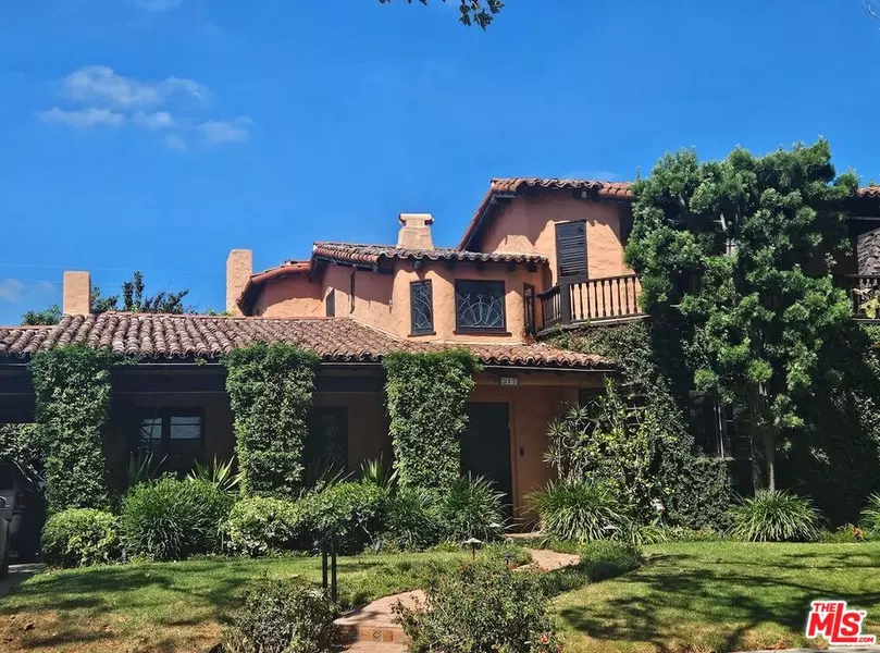 317 S Rodeo Dr, Beverly Hills, CA 90212