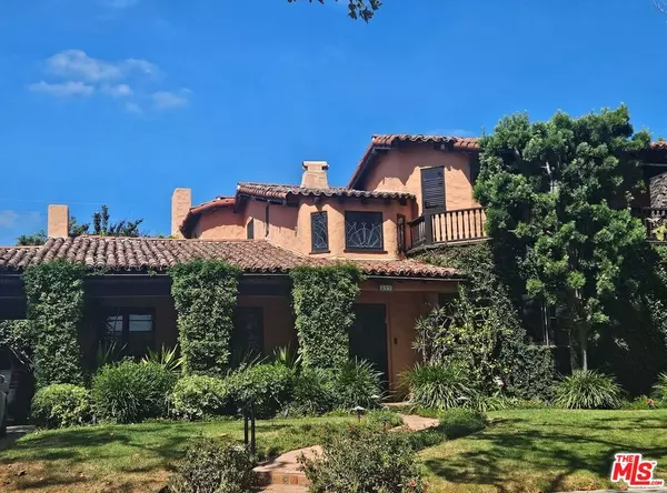 317 S Rodeo Dr, Beverly Hills, CA 90212