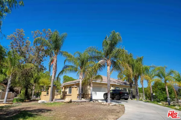 Canyon Country, CA 91387,17833 Wildridge Ln