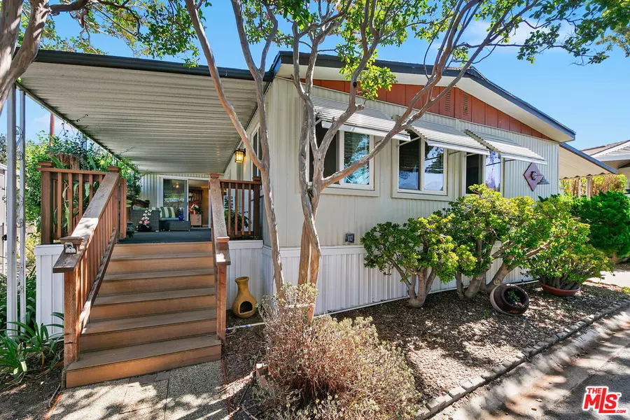 112 Navajo Way #48, Thousand Oaks, CA 91360