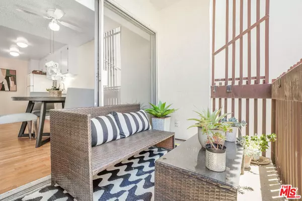 Culver City, CA 90230,6000 Canterbury Dr #D212