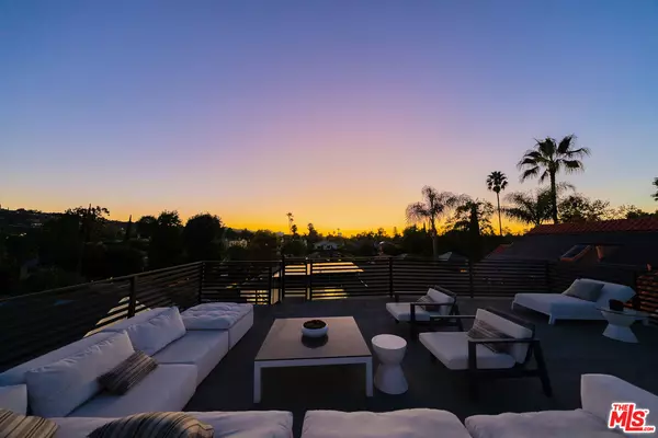 Sherman Oaks, CA 91423,4532 Calhoun Ave