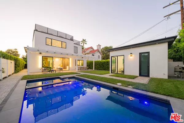 4532 Calhoun Ave, Sherman Oaks, CA 91423