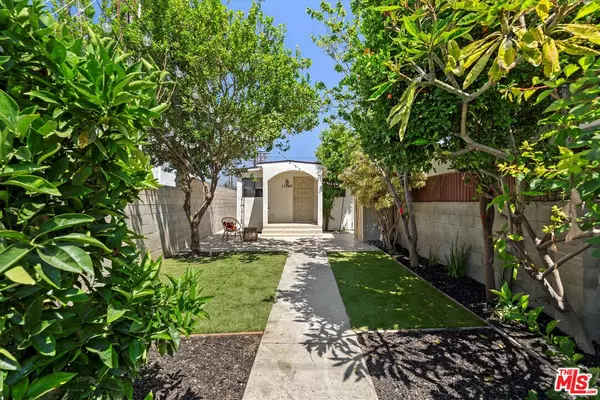 Culver City, CA 90230,11945 Jefferson Blvd