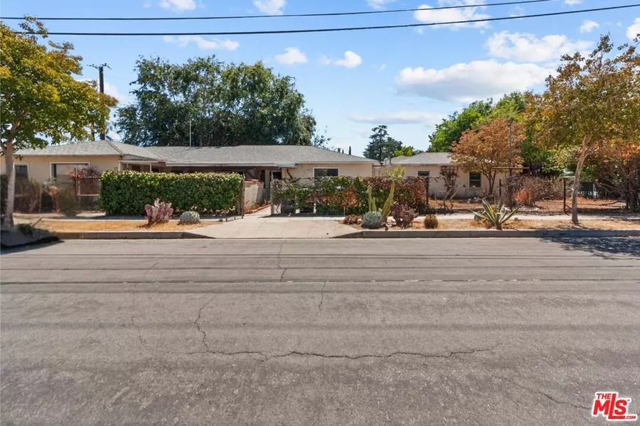 1344 N Parish Pl, Burbank, CA 91506