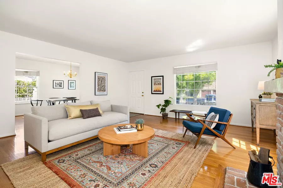 5119 Enfield Ave, Encino, CA 91316