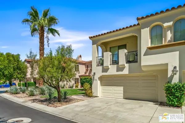 Palm Springs, CA 92262,372 Ameno Dr