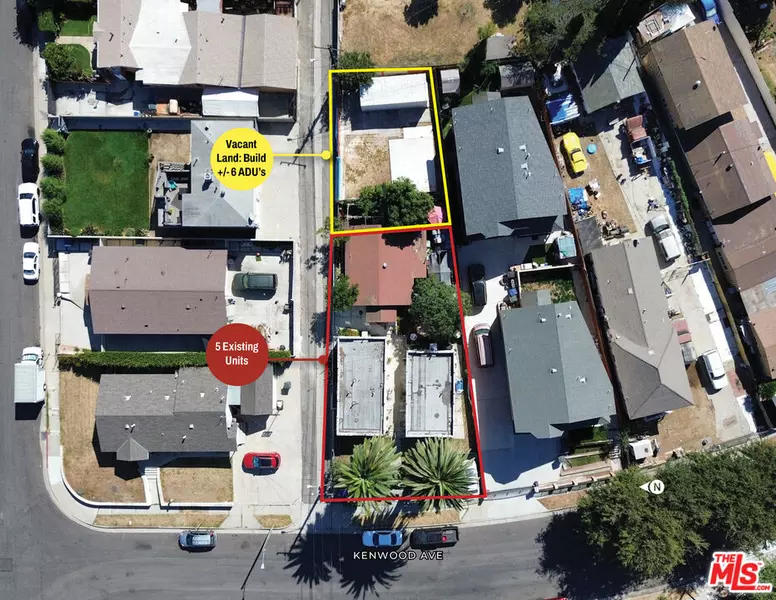 20414 Kenwood Ave, Torrance, CA 90502