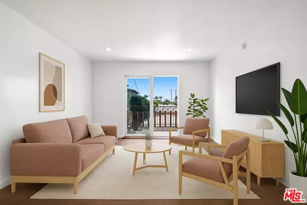 616 Sunset Ave #D, Venice, CA 90291