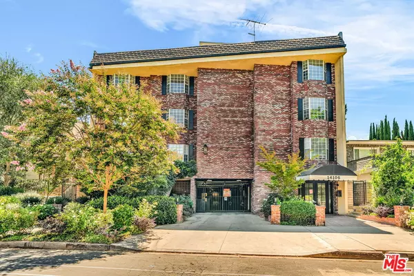 Sherman Oaks, CA 91423,14106 Dickens St #102