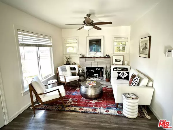 Los Angeles, CA 90042,4910 Monte Vista St