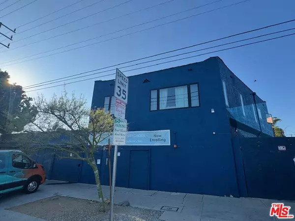 Los Angeles, CA 90019,5517 Venice Blvd