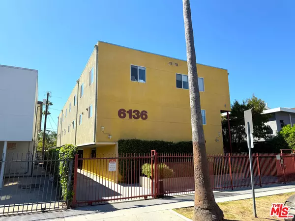 6136 Eleanor Ave, Los Angeles, CA 90038