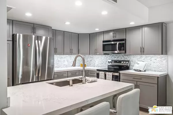 2029 S Ramitas Way, Palm Springs, CA 92264