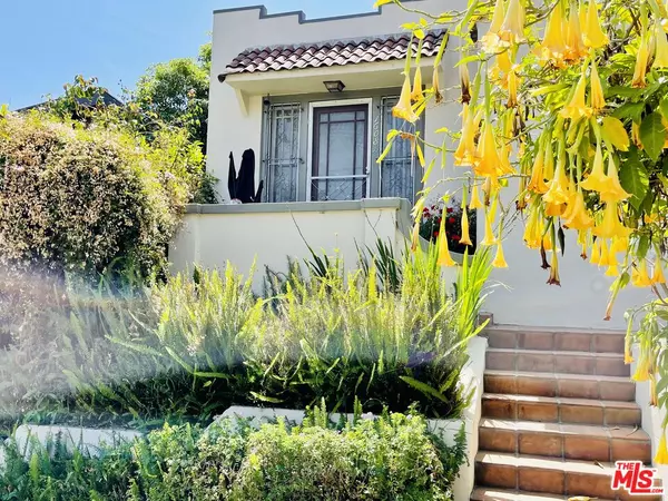 Los Angeles, CA 90026,1608 Cerro Gordo St