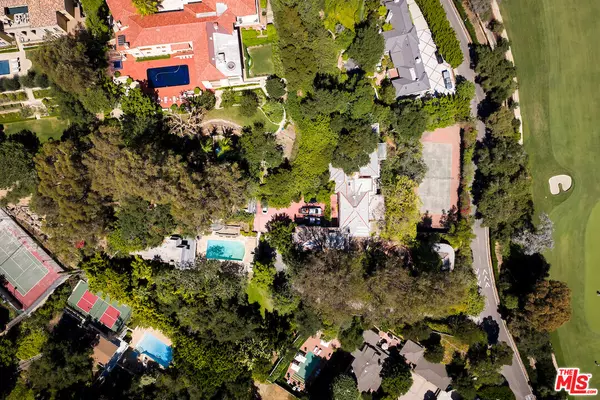 Los Angeles, CA 90077,10934 Bellagio Rd