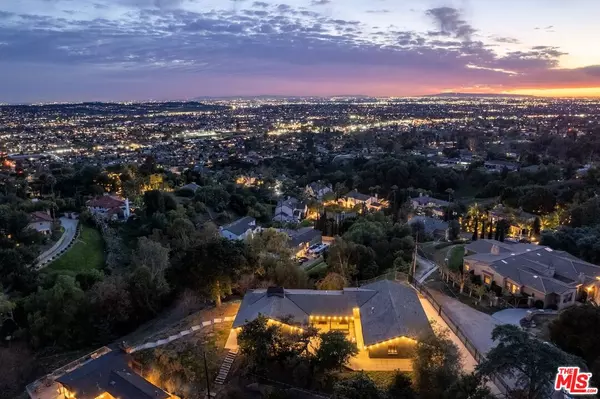 La Habra Heights, CA 90631,506 Dorothea Rd