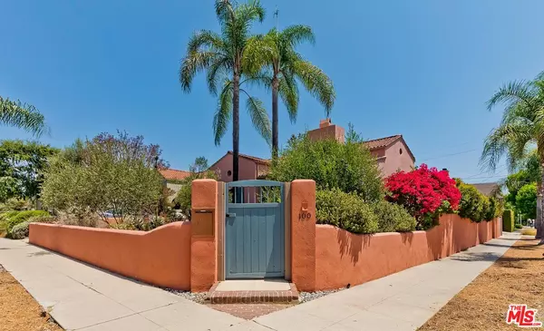 Los Angeles, CA 90004,100 N Arden Blvd