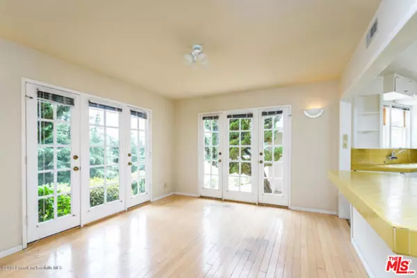 La Canada Flintridge, CA 91011,5249 Escalante Dr