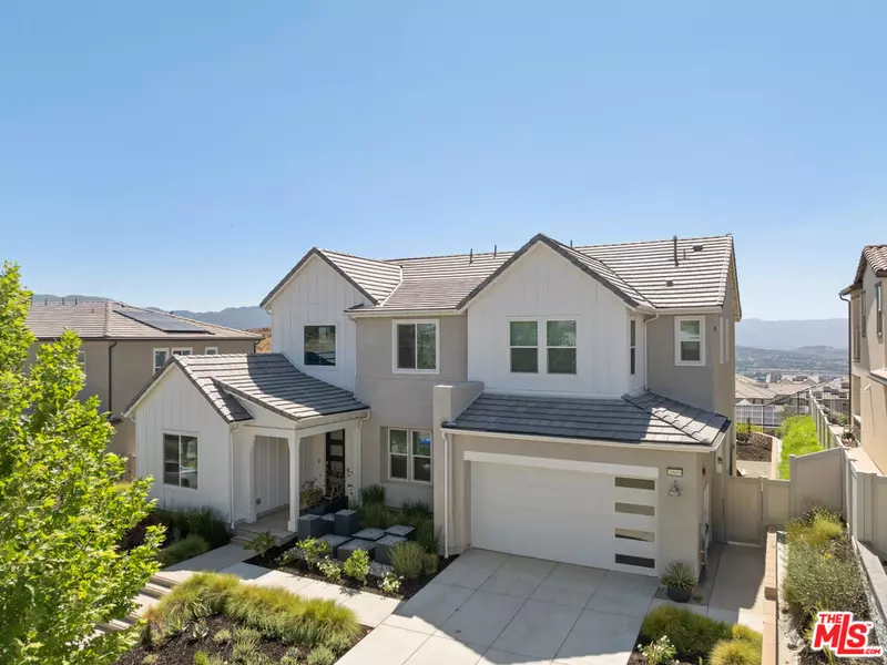 28609 Windbreak Ter, Santa Clarita, CA 91350
