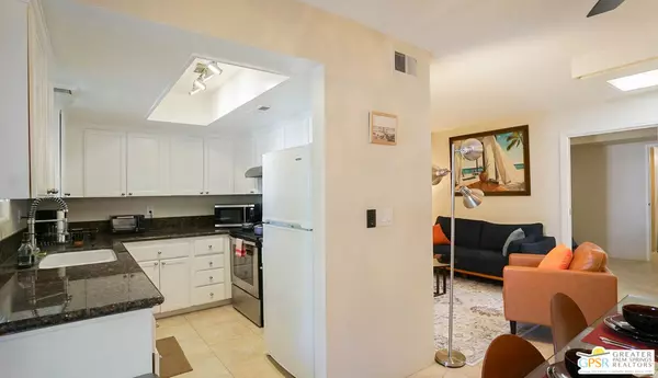 Palm Springs, CA 92264,5301 E Waverly Dr #124