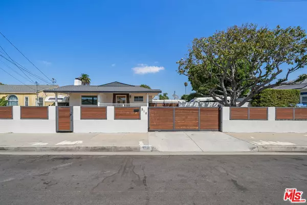 Inglewood, CA 90301,519 Elm Ave