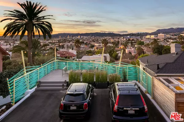 906 HYPERION AVE #1, Los Angeles, CA 90029