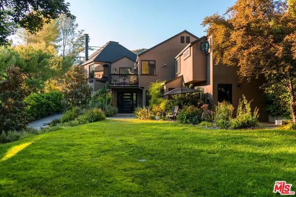 Calabasas, CA 91302,25761 Vista Verde Dr