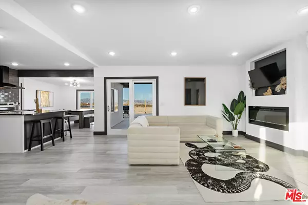 Twentynine Palms, CA 92277,875 Lear Ave