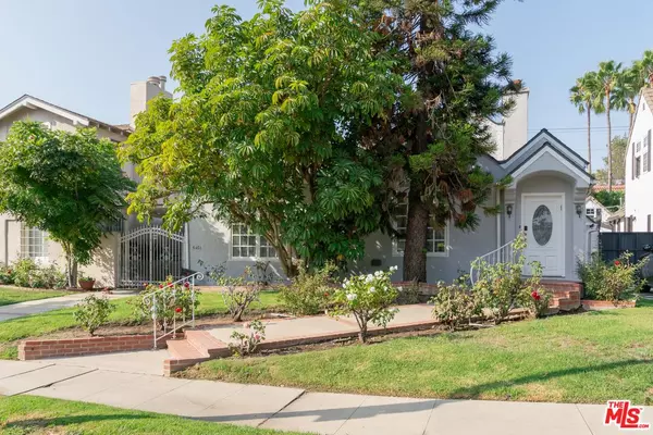 Los Angeles, CA 90048,6451 Maryland Dr