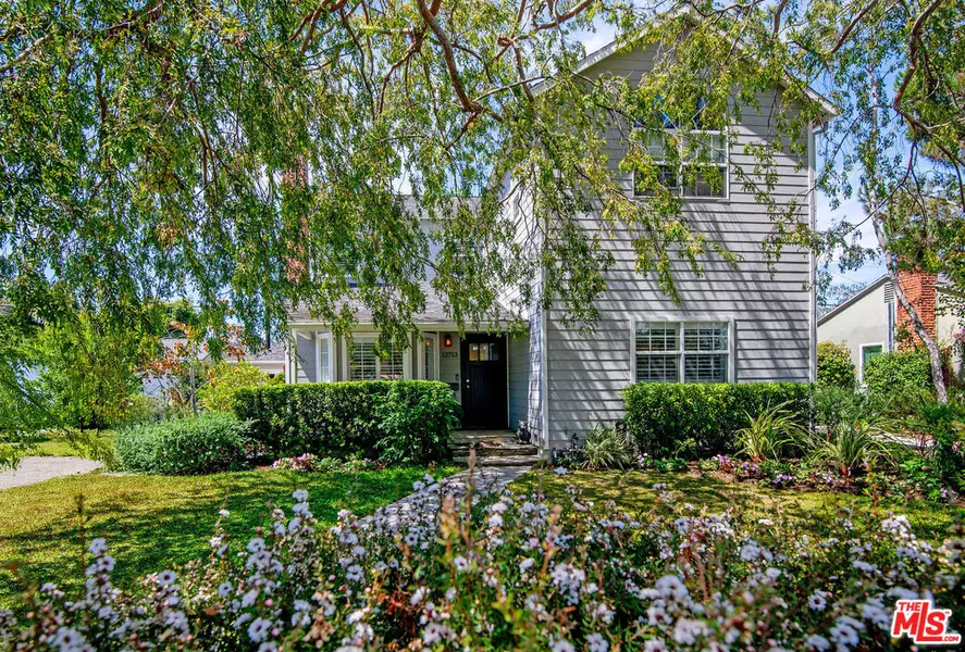 12713 Stanwood Dr, Los Angeles, CA 90066