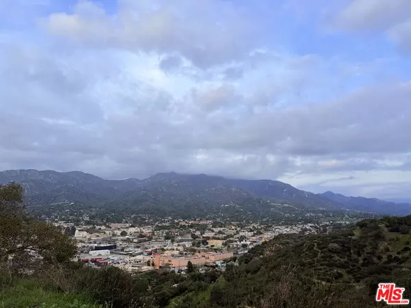 Tujunga, CA 91042,9749 N Estaban Way