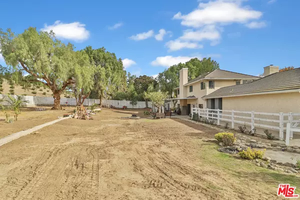 Santa Rosa Valley, CA 93012,10209 Principe Pl