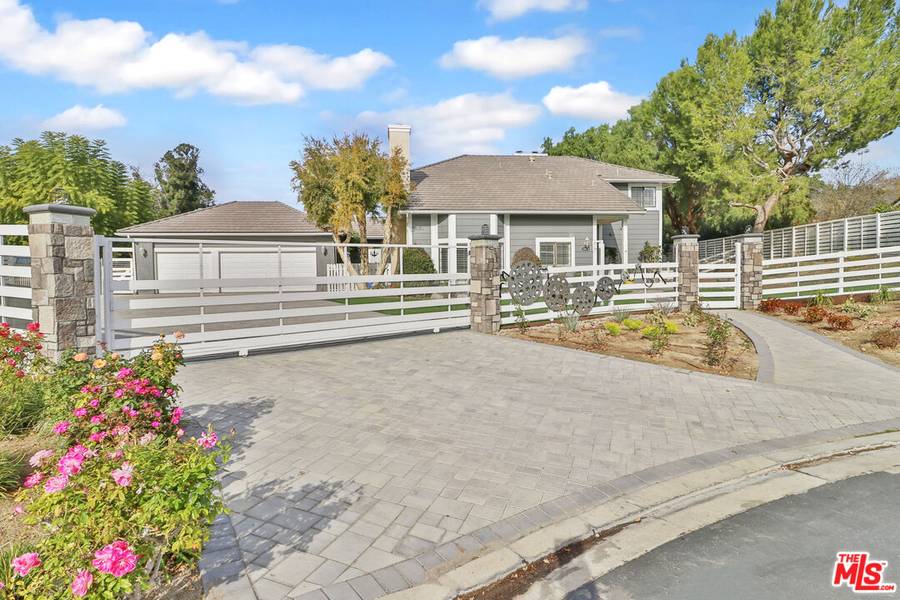 10209 Principe Pl, Santa Rosa Valley, CA 93012