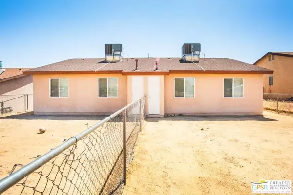 Yucca Valley, CA 92284,7136 Murray Ln