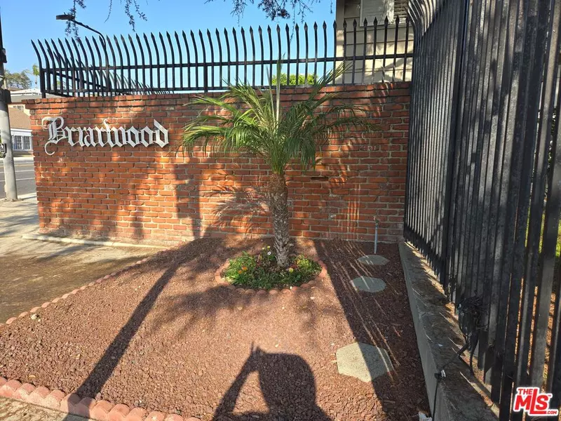 3500 W Manchester Blvd #107, Inglewood, CA 90305
