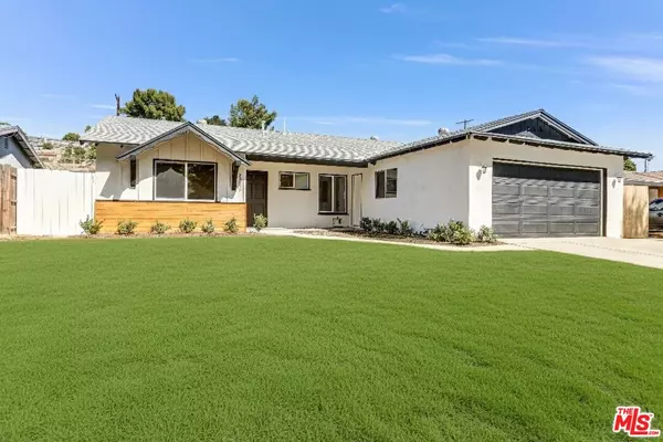 West Hills, CA 91307,23335 Schoolcraft St