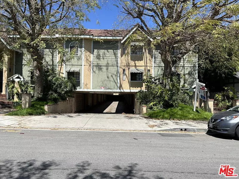 21 Palmetto Dr #F, Alhambra, CA 91801