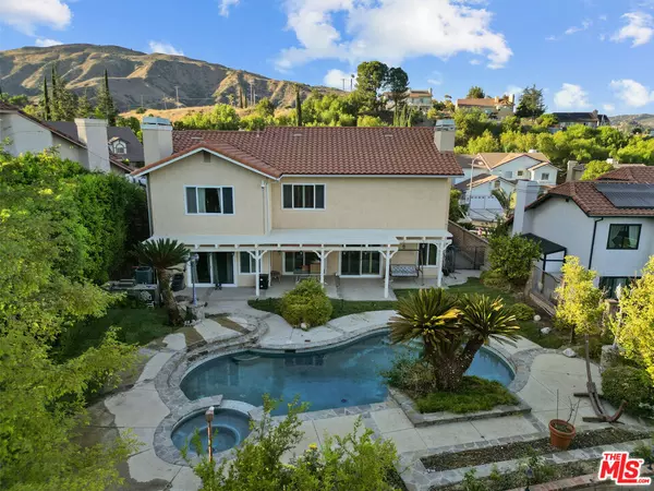 Granada Hills, CA 91344,17672 Bryan Pl