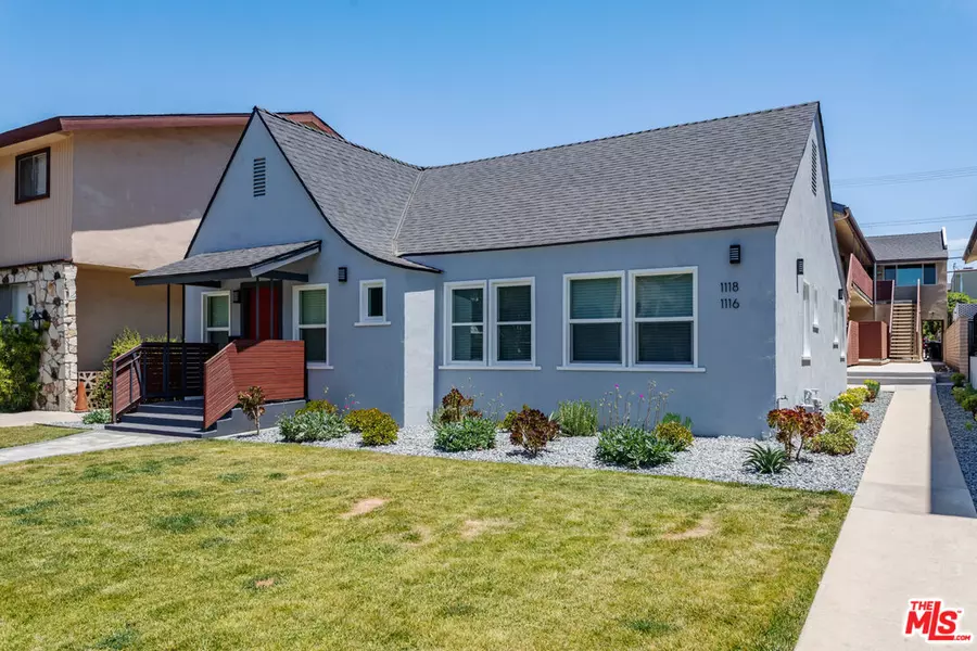 1116 San Rafael Ave #4, Glendale, CA 91202